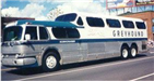 1956 Scenicruiser
