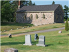 The Maple Hill Cemetery Chapel 2