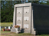 The Lind Family Mausoleum