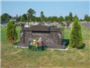 The Pierskalla Family Mausoleum