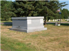 The Anderson Family Mausoleum