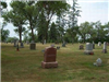 North Hibbing Cemetery 4