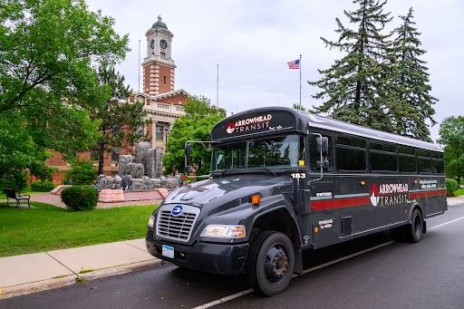 Arrowhead Transit