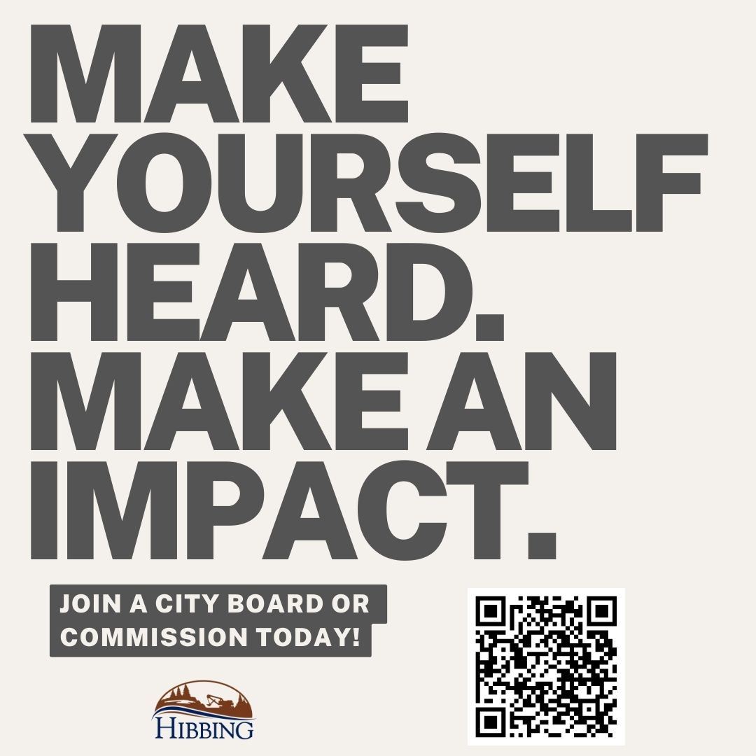 Boards n Commission Vacancies 1.9.25