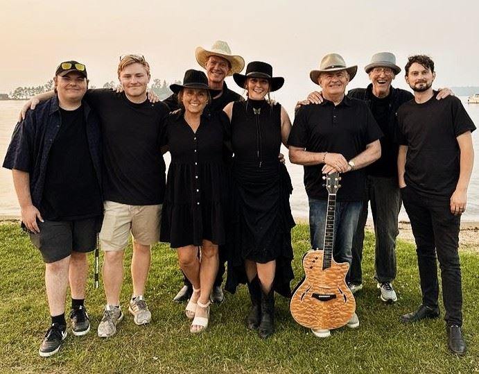 Adessa and the Beat Walker