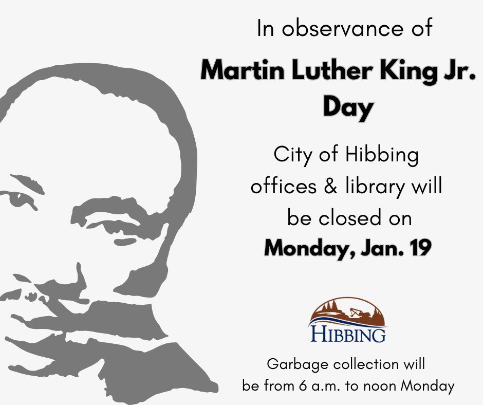 Martin Luther King Jr 2026