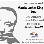 Martin Luther King Jr 2026