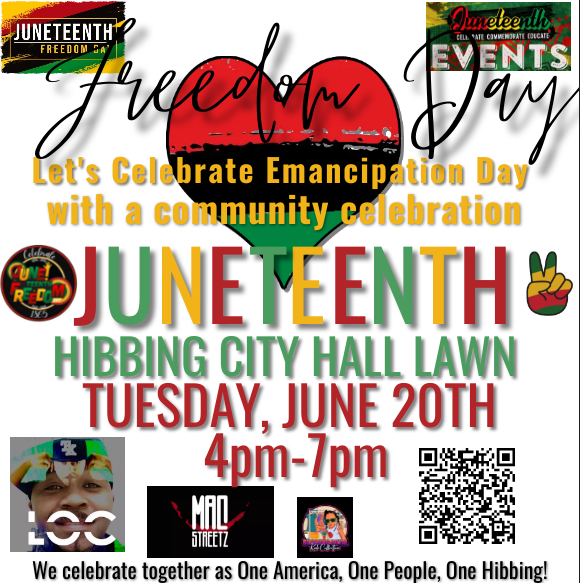 Juneteenth 2023