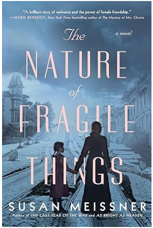 nature of fragile things cover