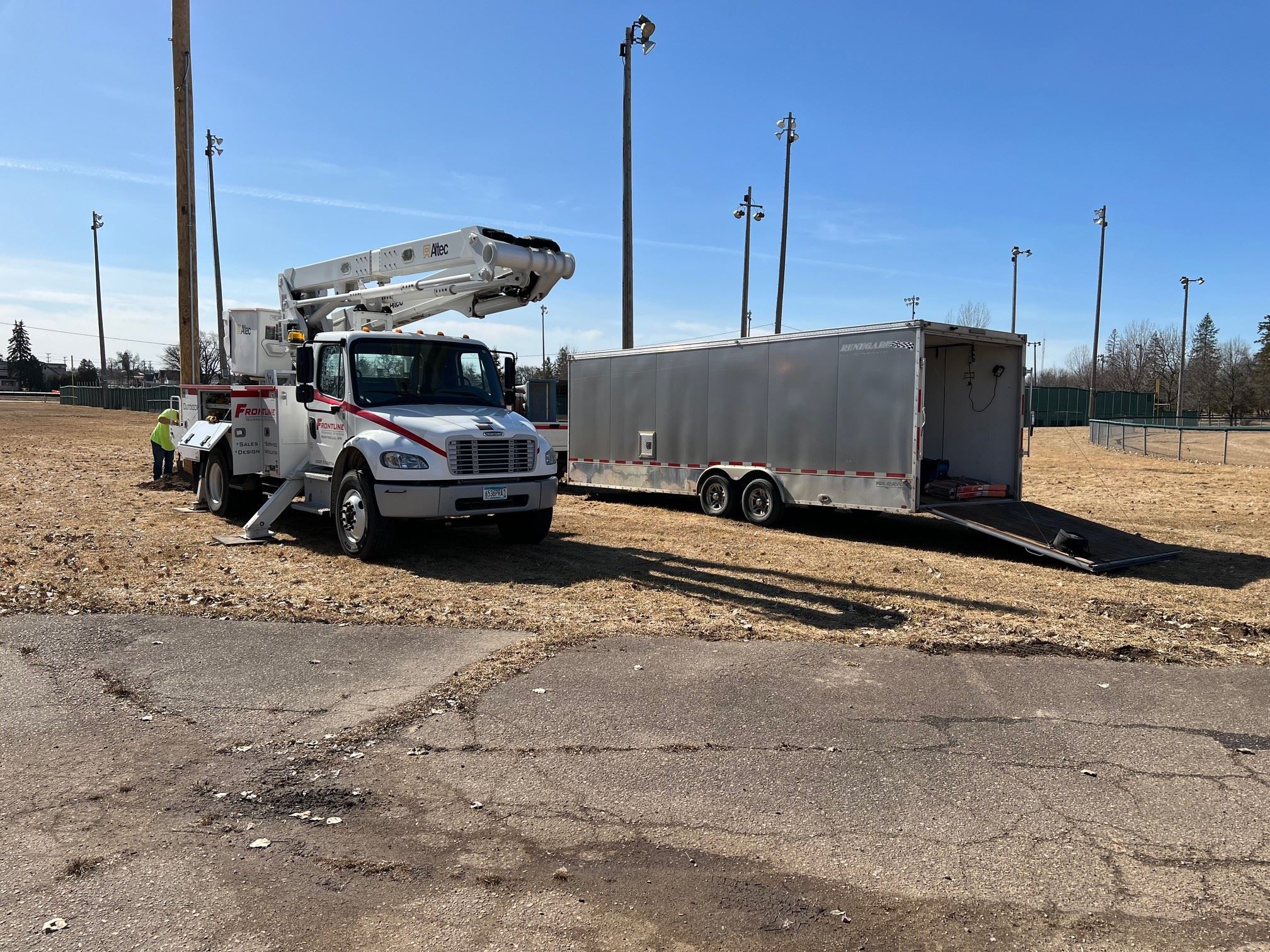 New Sirens Installed 3.15 (1)