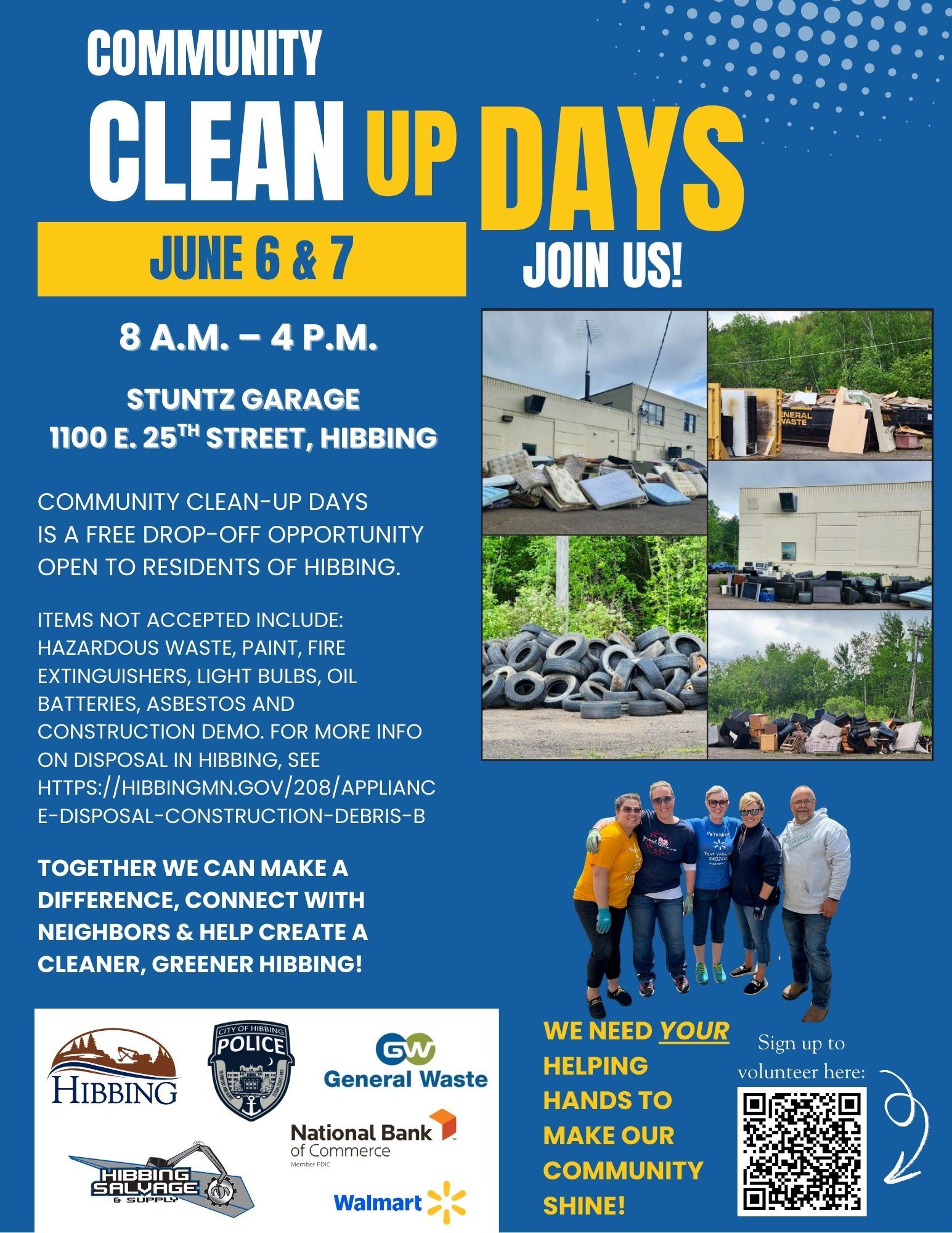 Community CleanUp Days 2025 (2)