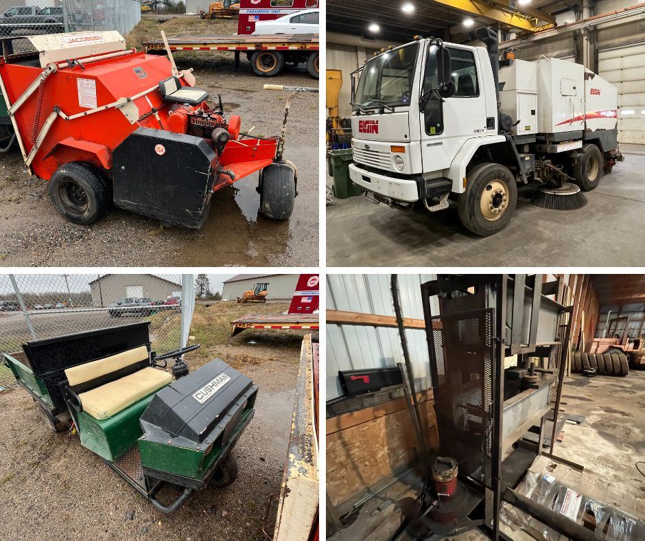 Surplus Items 5.19 (1)