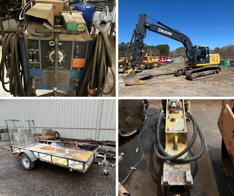 Surplus Items 5.19 (2)