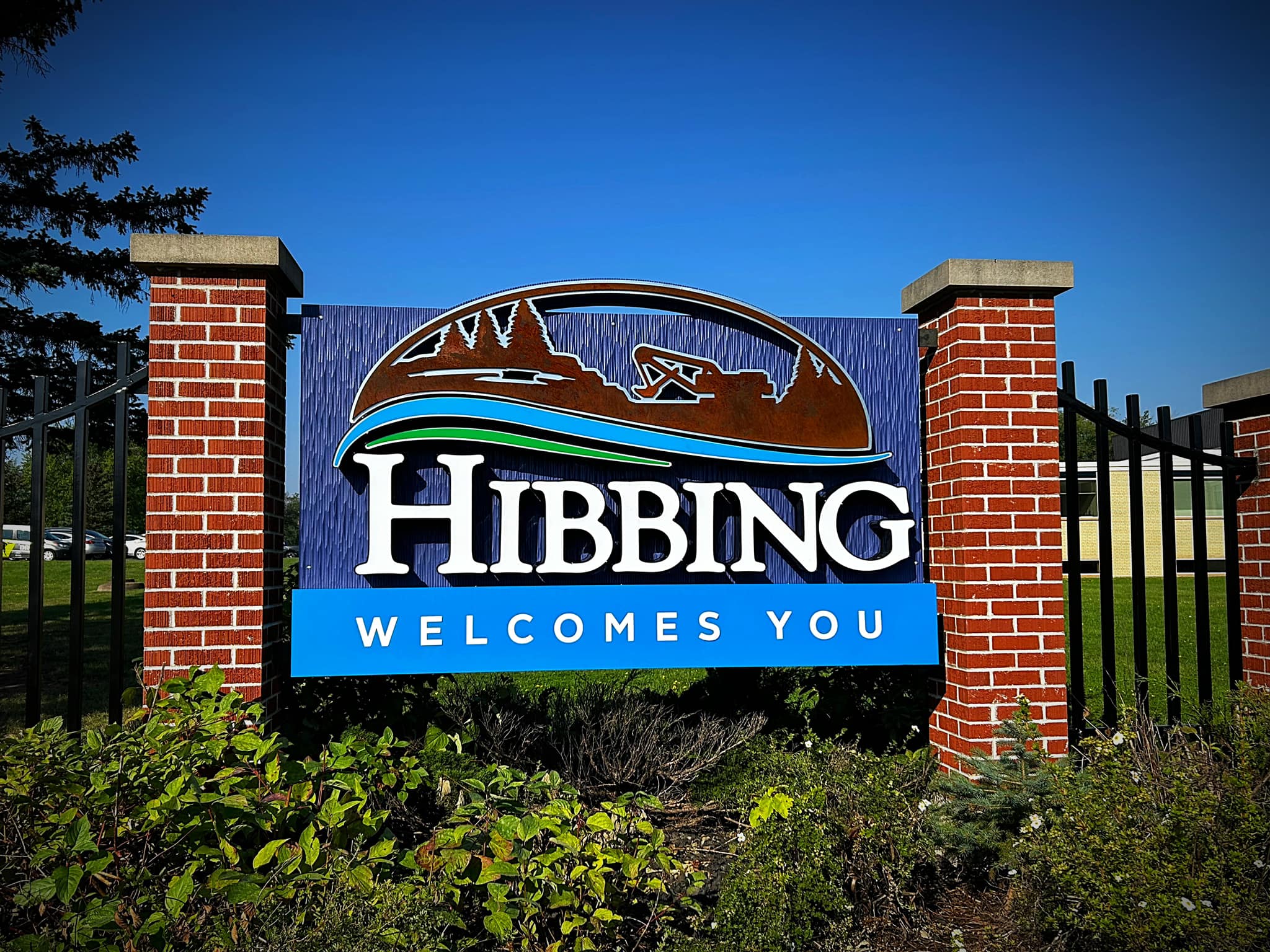 Welcome to Historic Hibbing