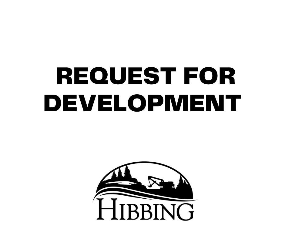 Request for Development